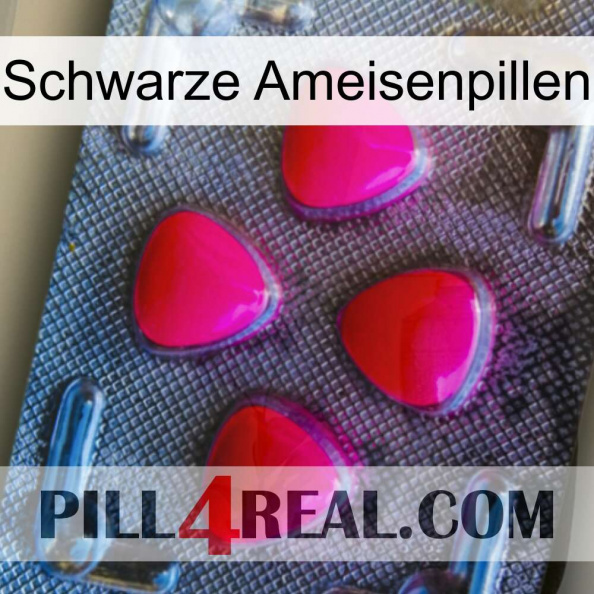 Black Ant Pills 13